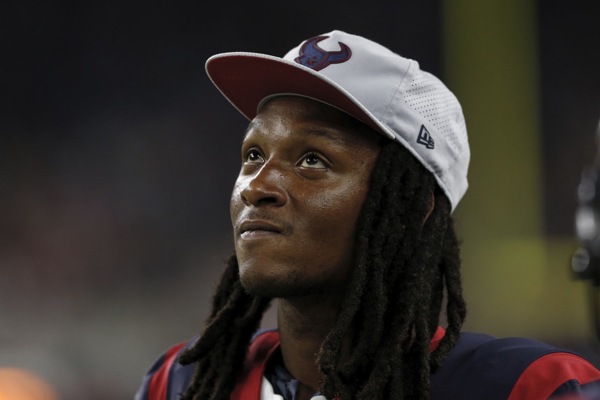 Parties at home owned by former Houston Texans star DeAndre Hopkins  bothering neighbors - ABC13 Houston