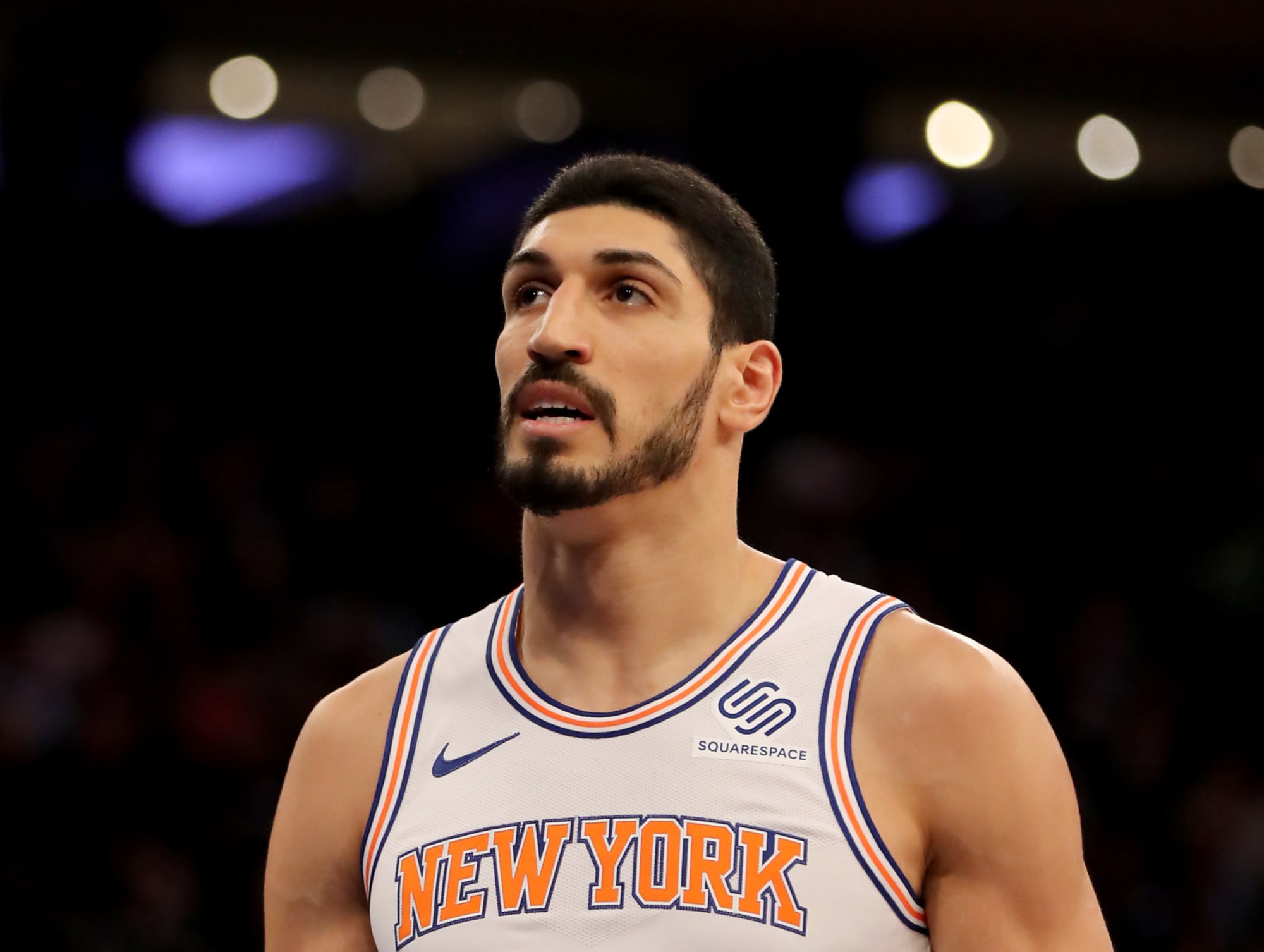 Enes Kanter is exactly the type of player this Boston Celtics team needs