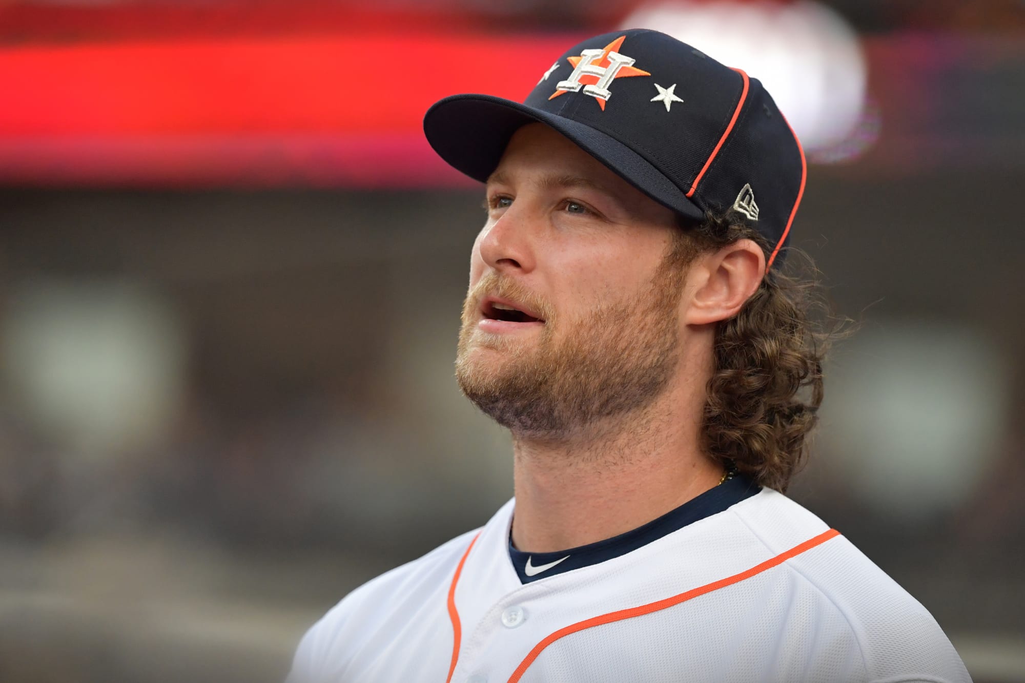 Houston Astros: It would be sacrilegious if Gerrit Cole signs with