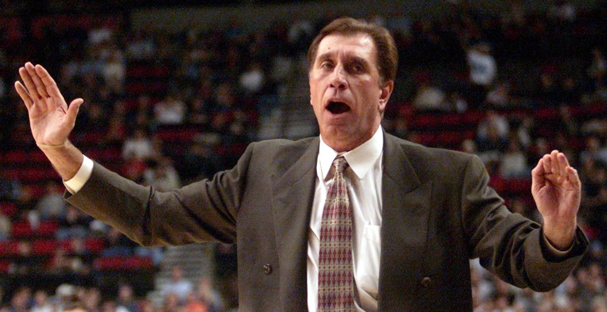 Houston Sports Hall of Fame 2020: For Rudy Tomjanovich, the work