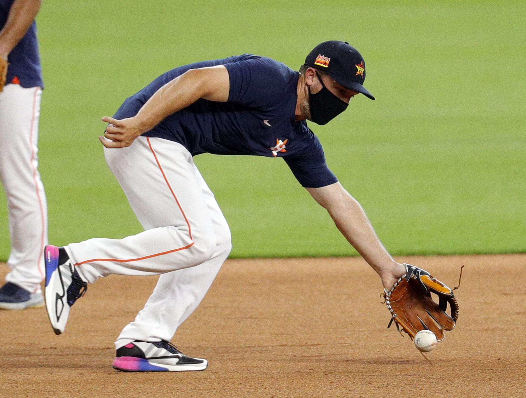 Houston Astros: MLB's botched rollout of testing is causing