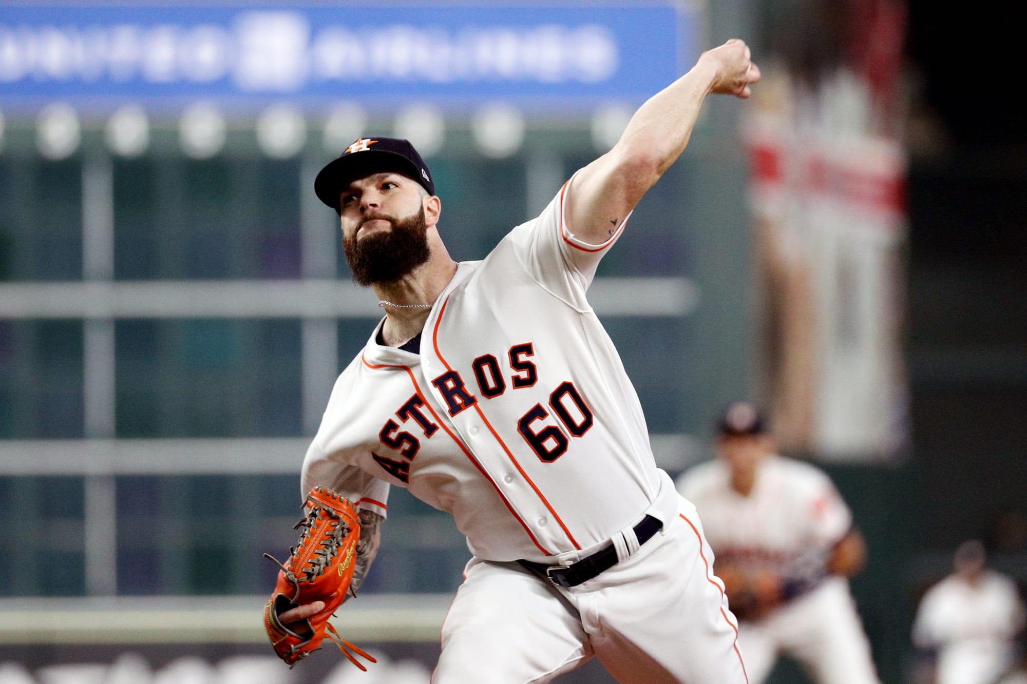 Astros: Which players are on franchise's Mount Rushmore?