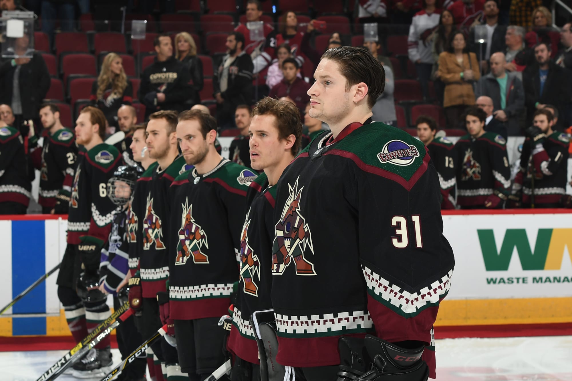 NHL Relocation: Why The Phoenix Coyotes Won't Move To Seattle This
