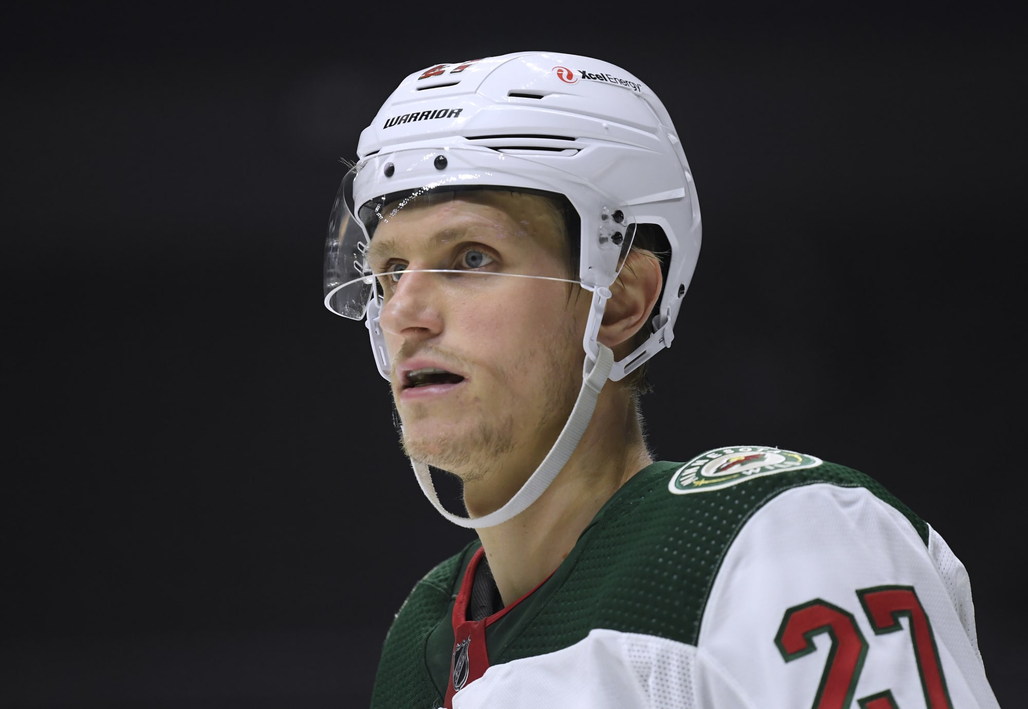 Wild stay quiet, as expected, on first day of NHL free agency