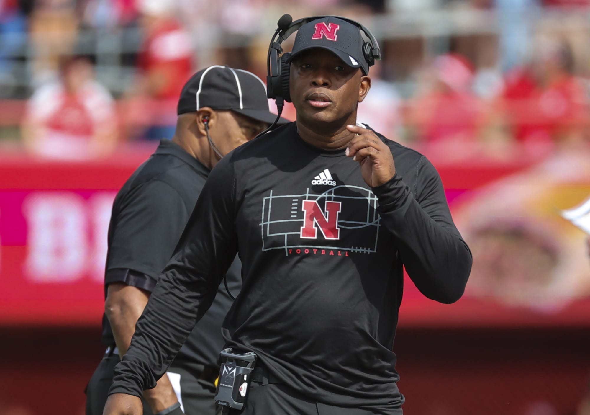 Nebraska Football: More staff changes rumored to be on the way