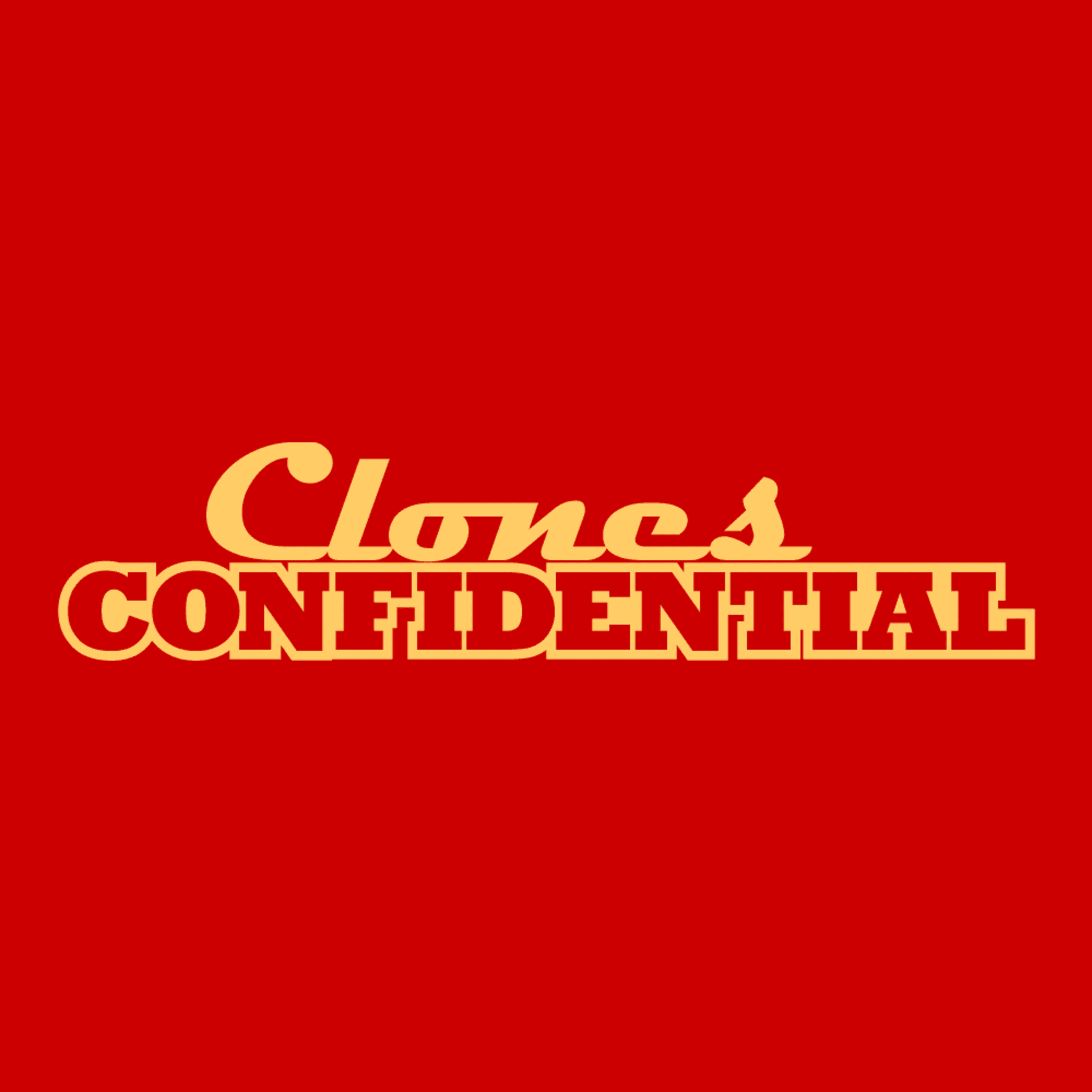 (c) Clonesconfidential.com
