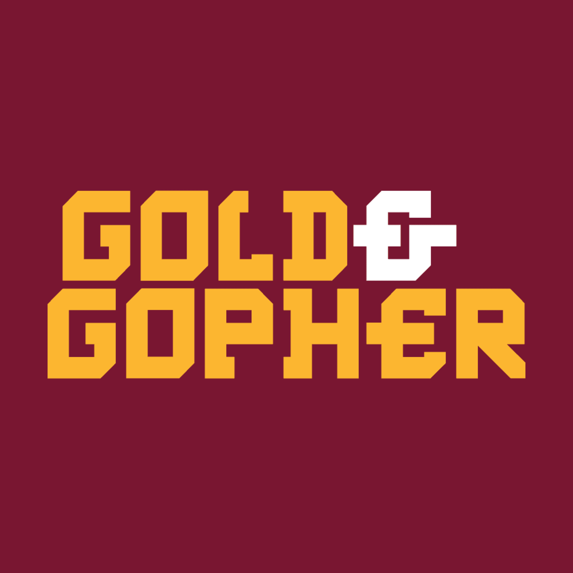 Gold And Gopher A Minnesota Golden Gophers Fan Site News