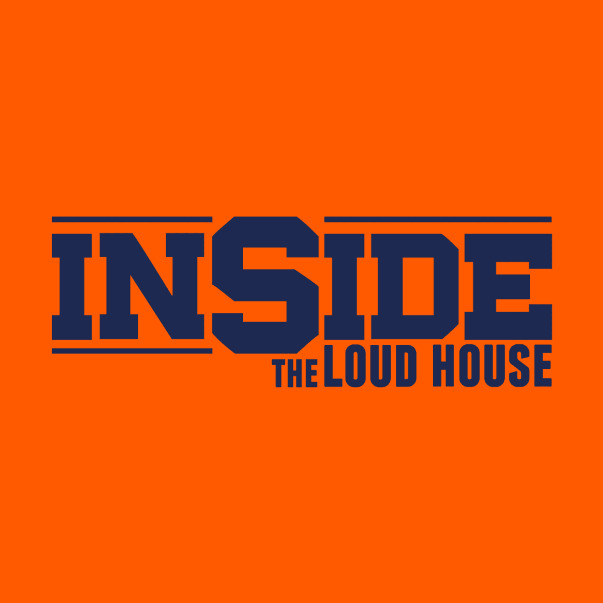 (c) Insidetheloudhouse.com