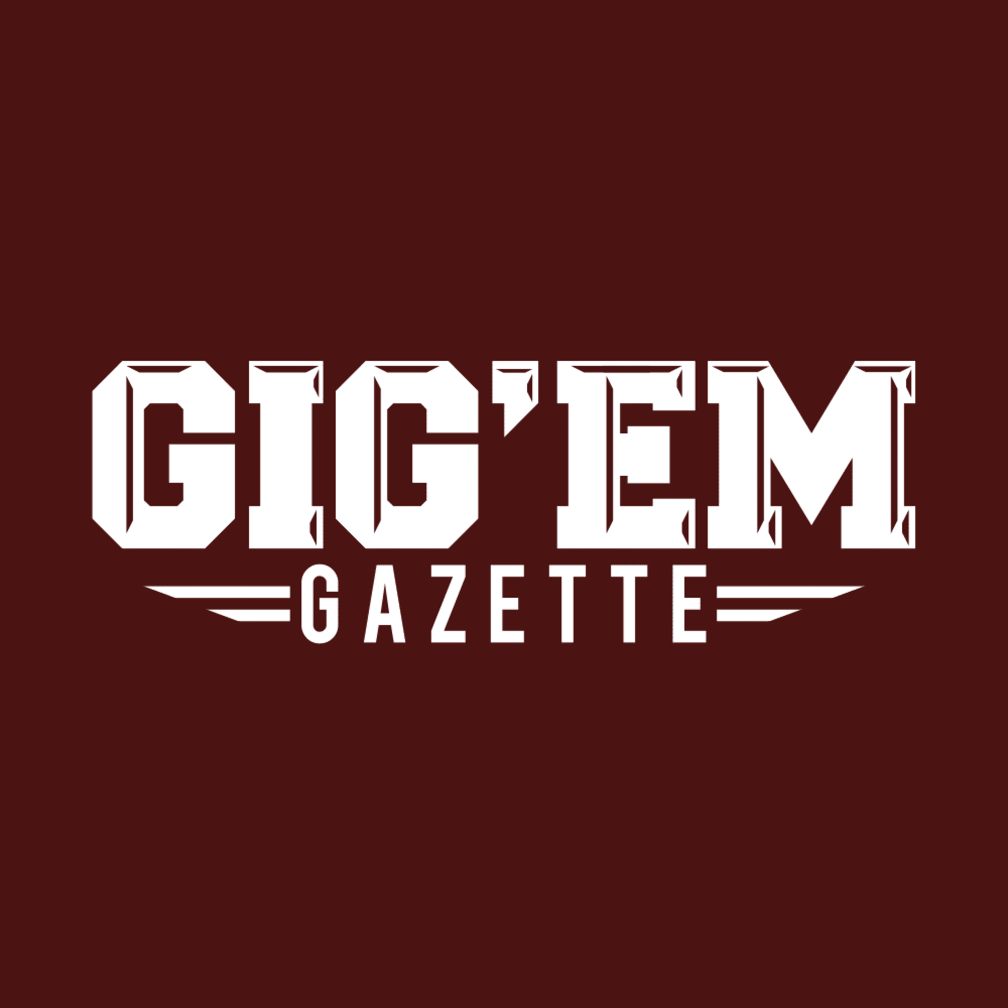 Gig Em Gazette - A Texas A&M Aggies Fan Site - News, Blogs
