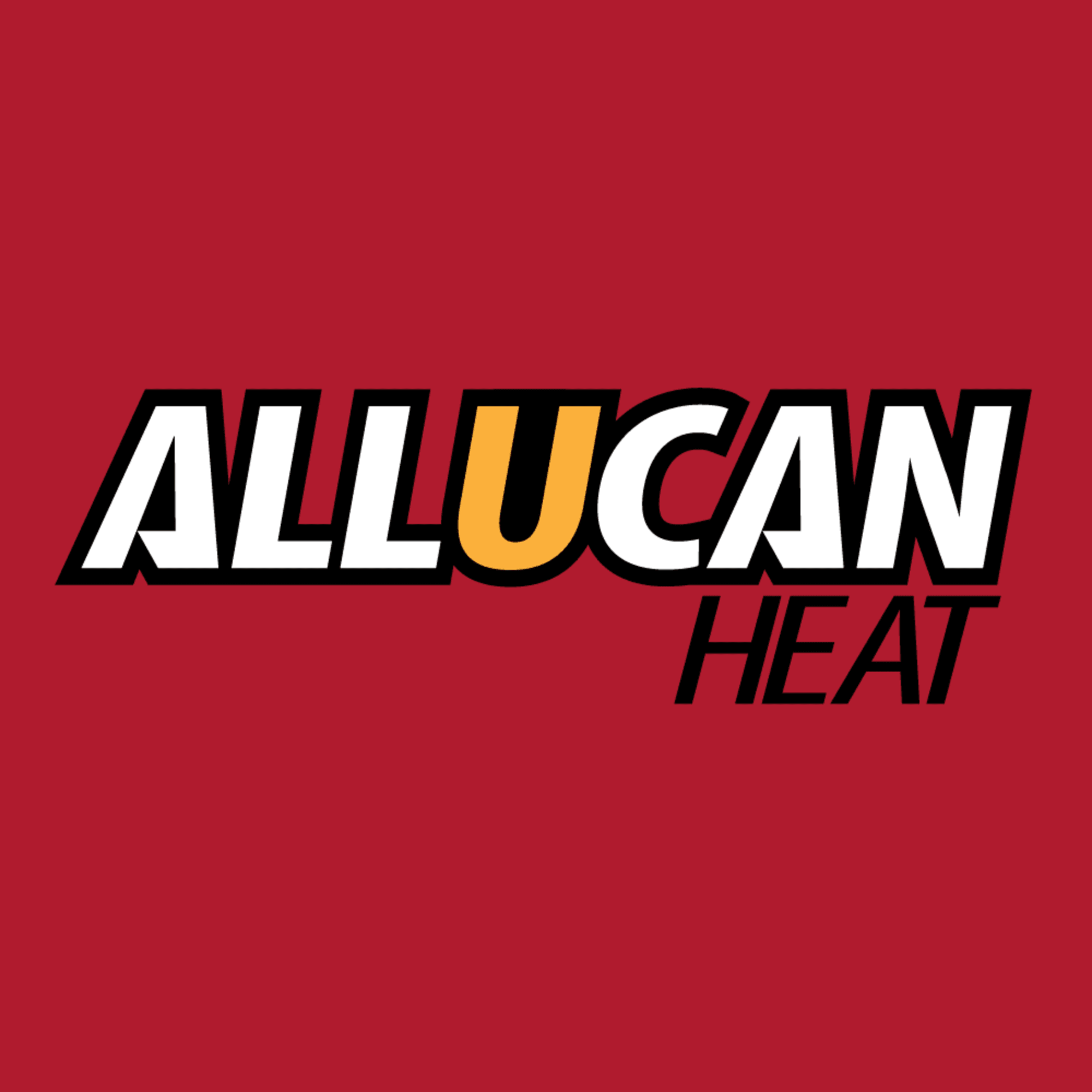 All you can heat