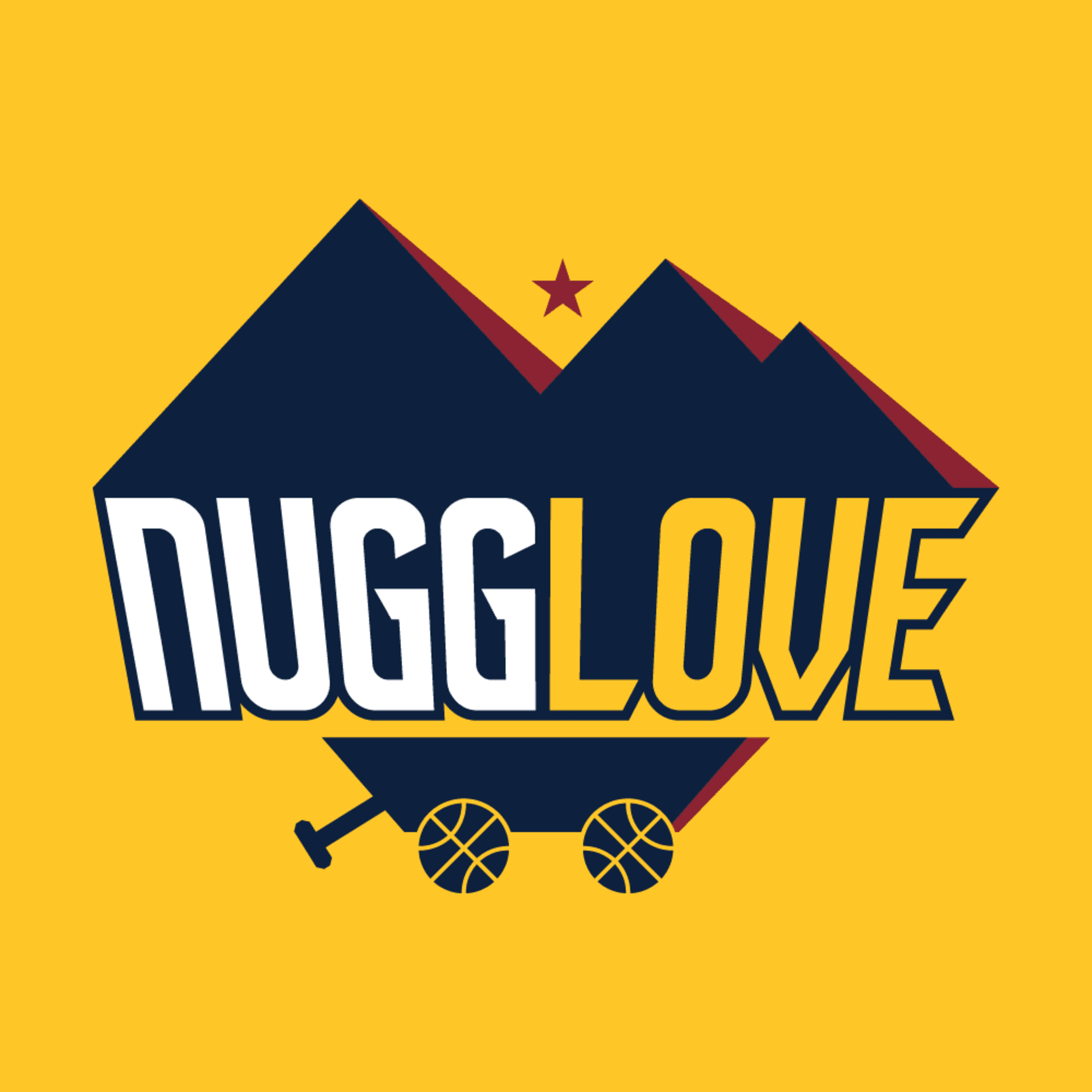 Denver Nuggets News Fan Community Nugg Love
