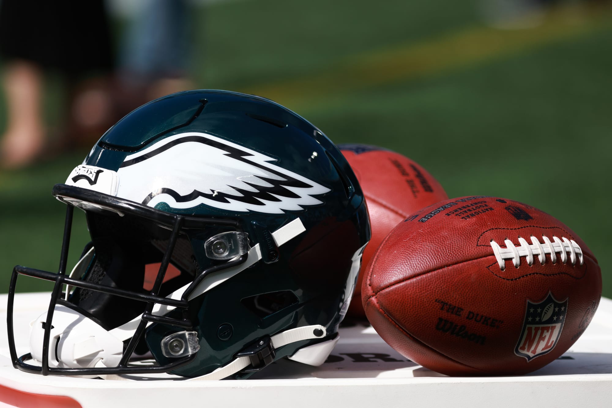 Eagles lose practice squad member to the Tennessee Titans