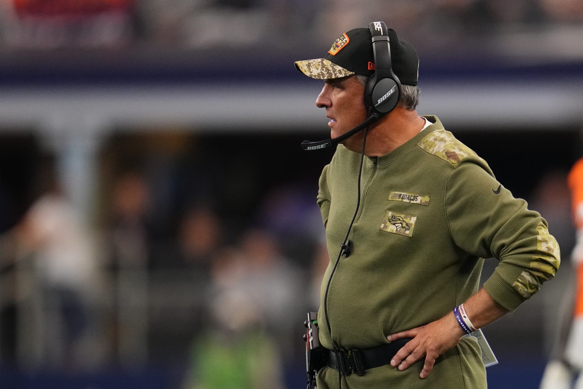 Conflicting arguments for Eagles making aggressive play to land Vic Fangio
