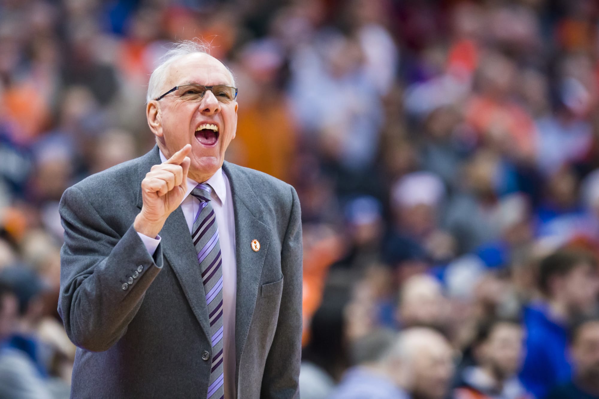 Syracuse Basketball: Jim Boeheim expects freshmen to have major impact