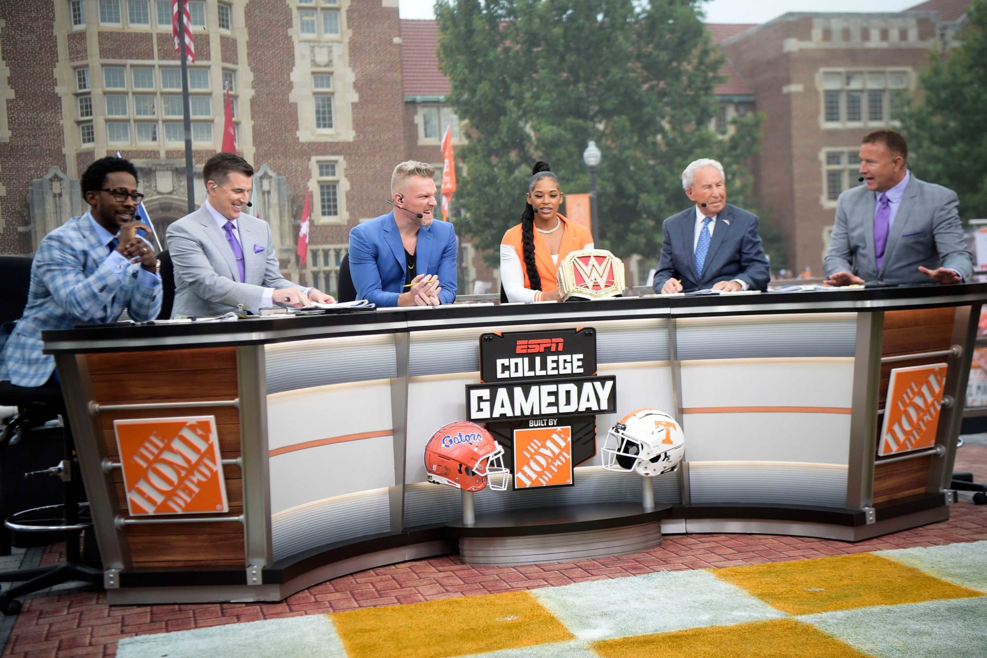 Syracuse Football: College GameDay coming to Hill is now highly unlikely