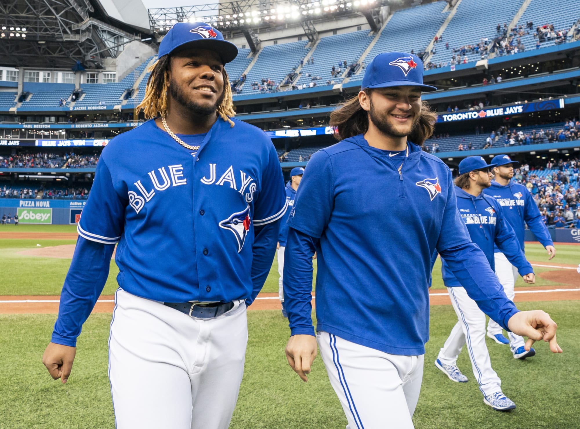 Toronto Blue Jays: Five Prospects to Watch in 2020
