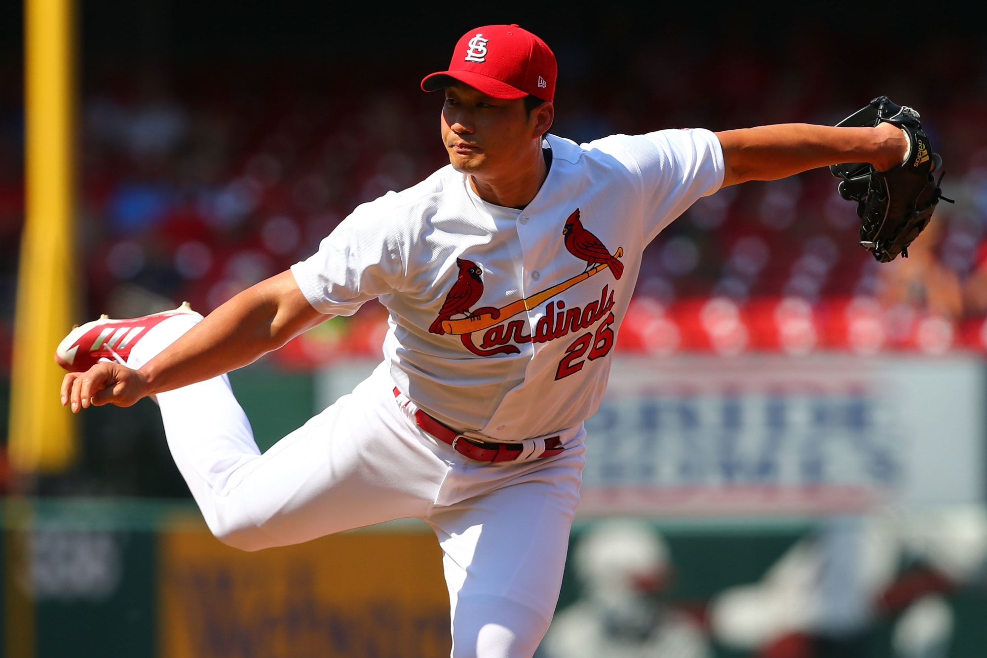 Blue Jays: Seung-hwan Oh reportedly passed physical