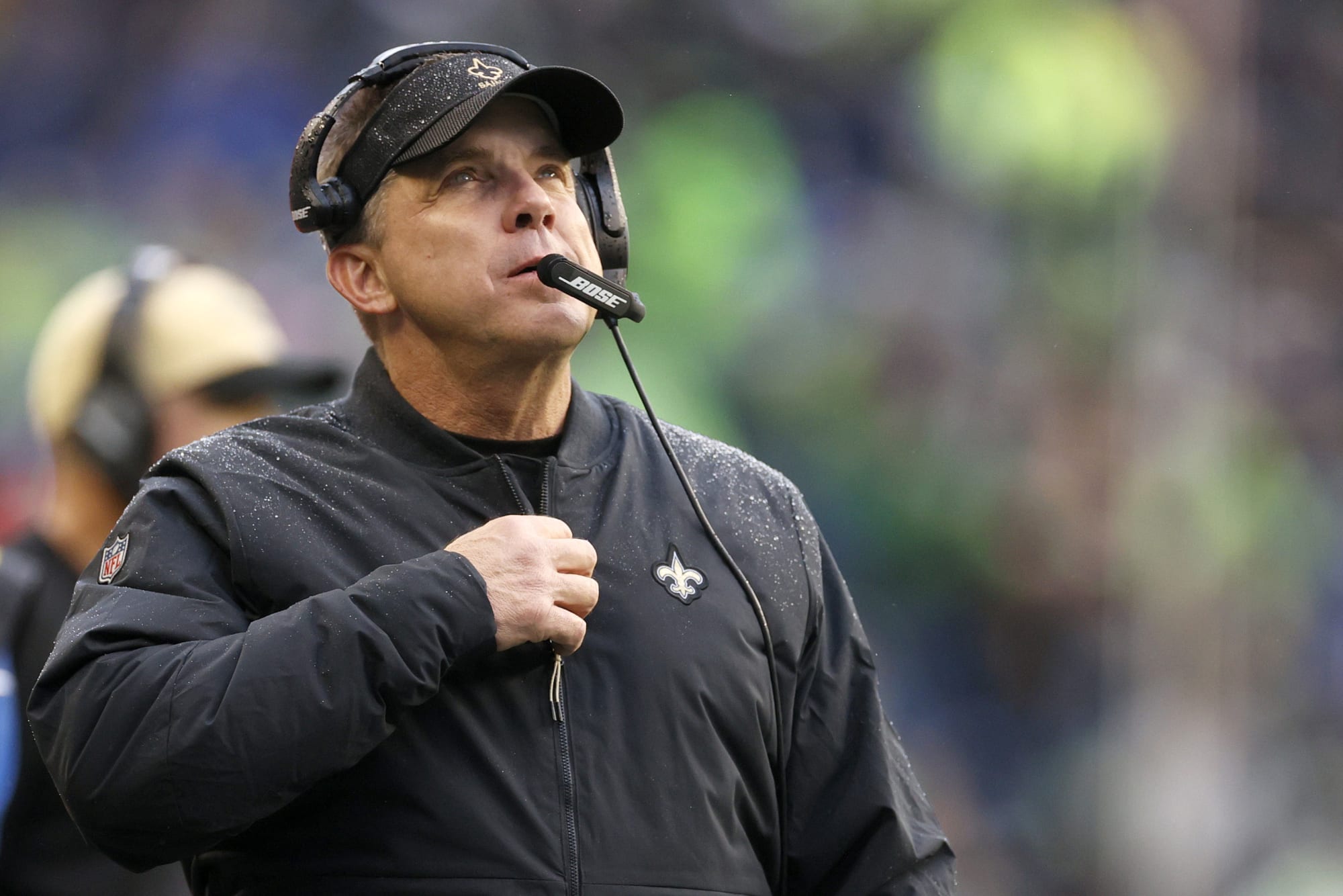 Sean Payton to the Broncos would be a nightmare scenario for the Raiders