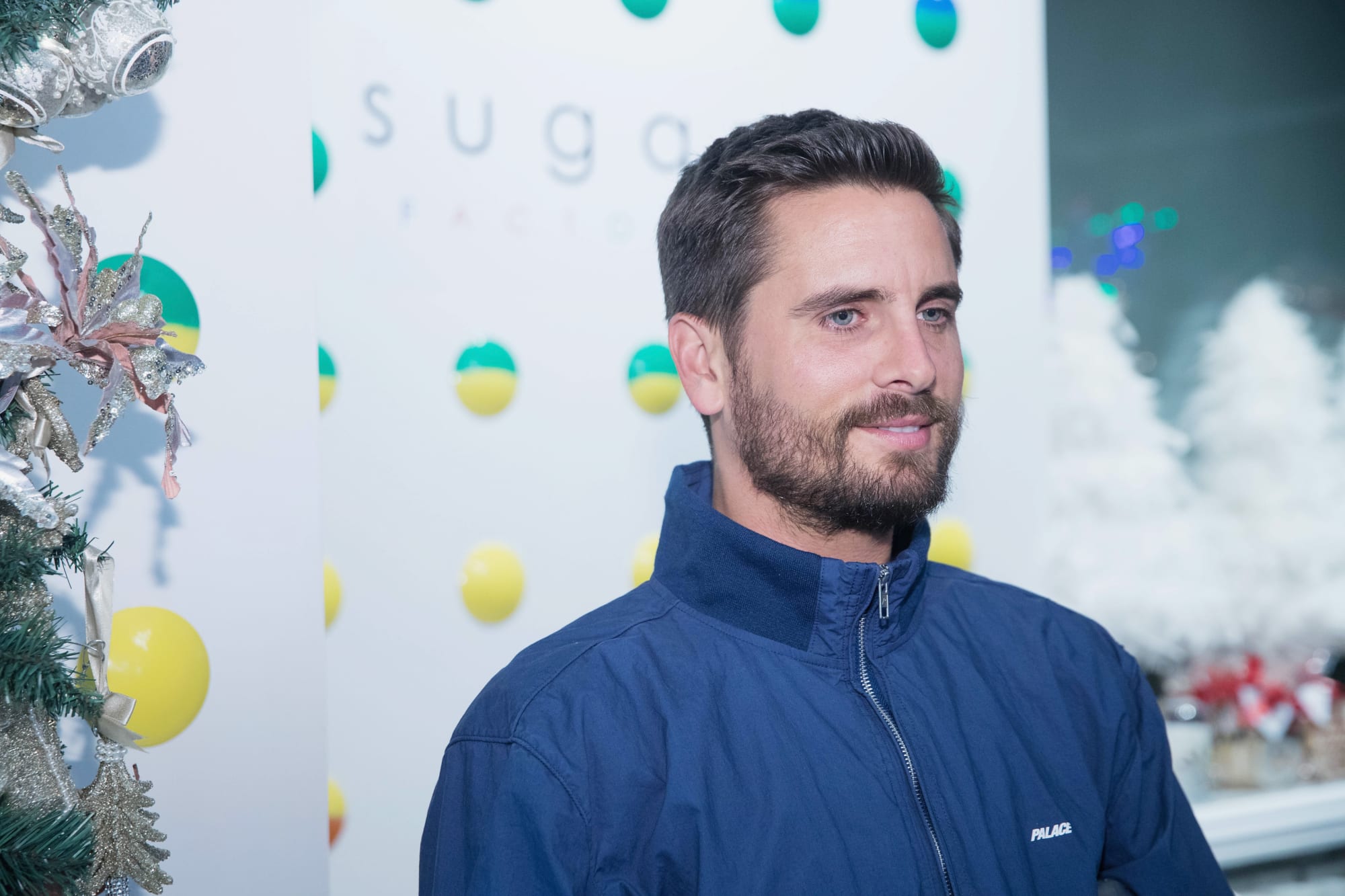 Scott Disick under fire, faced with legal action for allegedly skipping event for ridiculous reason