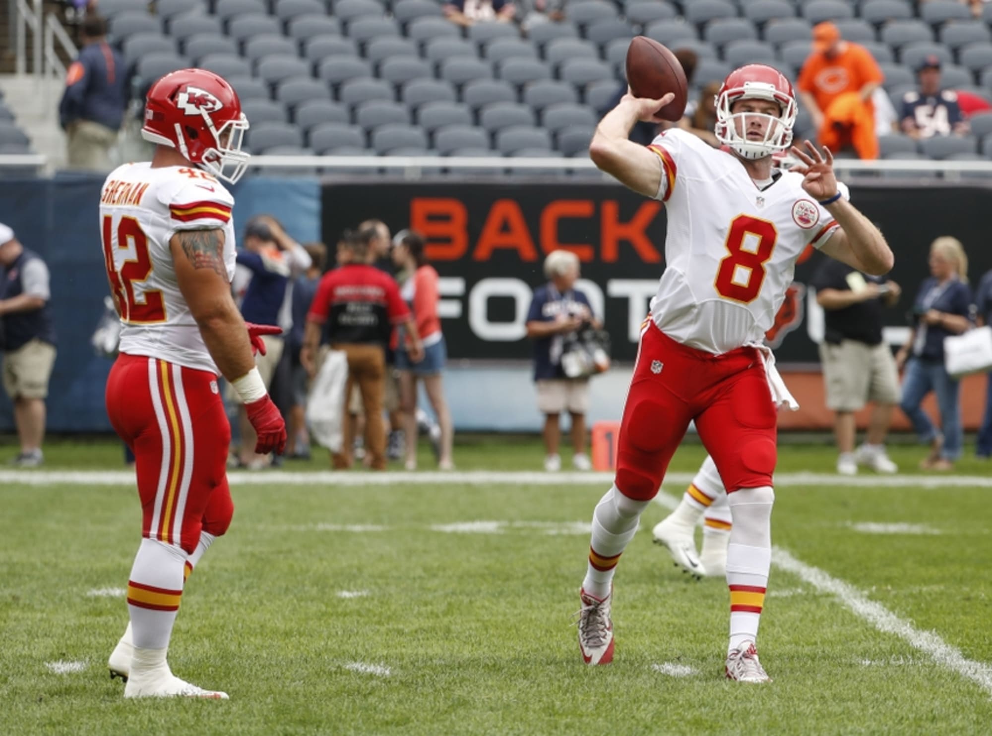 Five Things To Know About Kevin Hogan