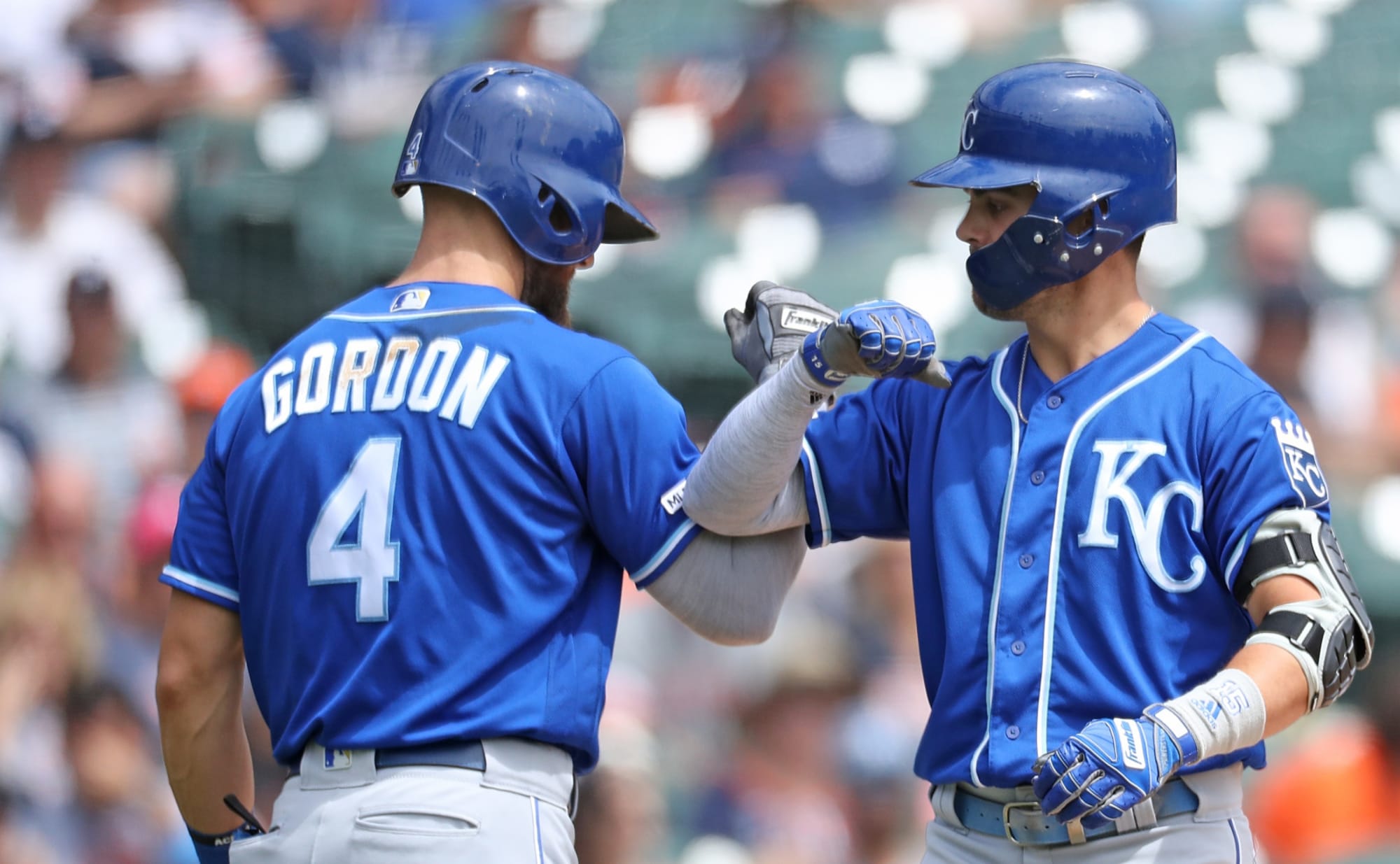 KC Royals News: Where they fit in proposed 10-team division