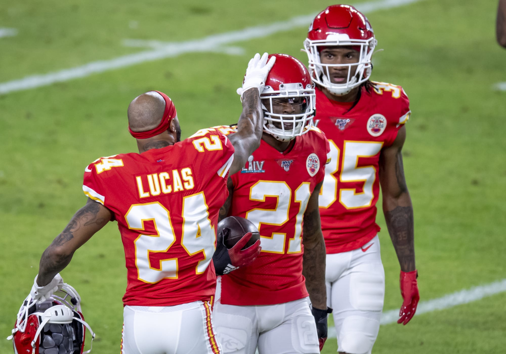 Years of inactivity at cornerback is now a problem for KC Chiefs