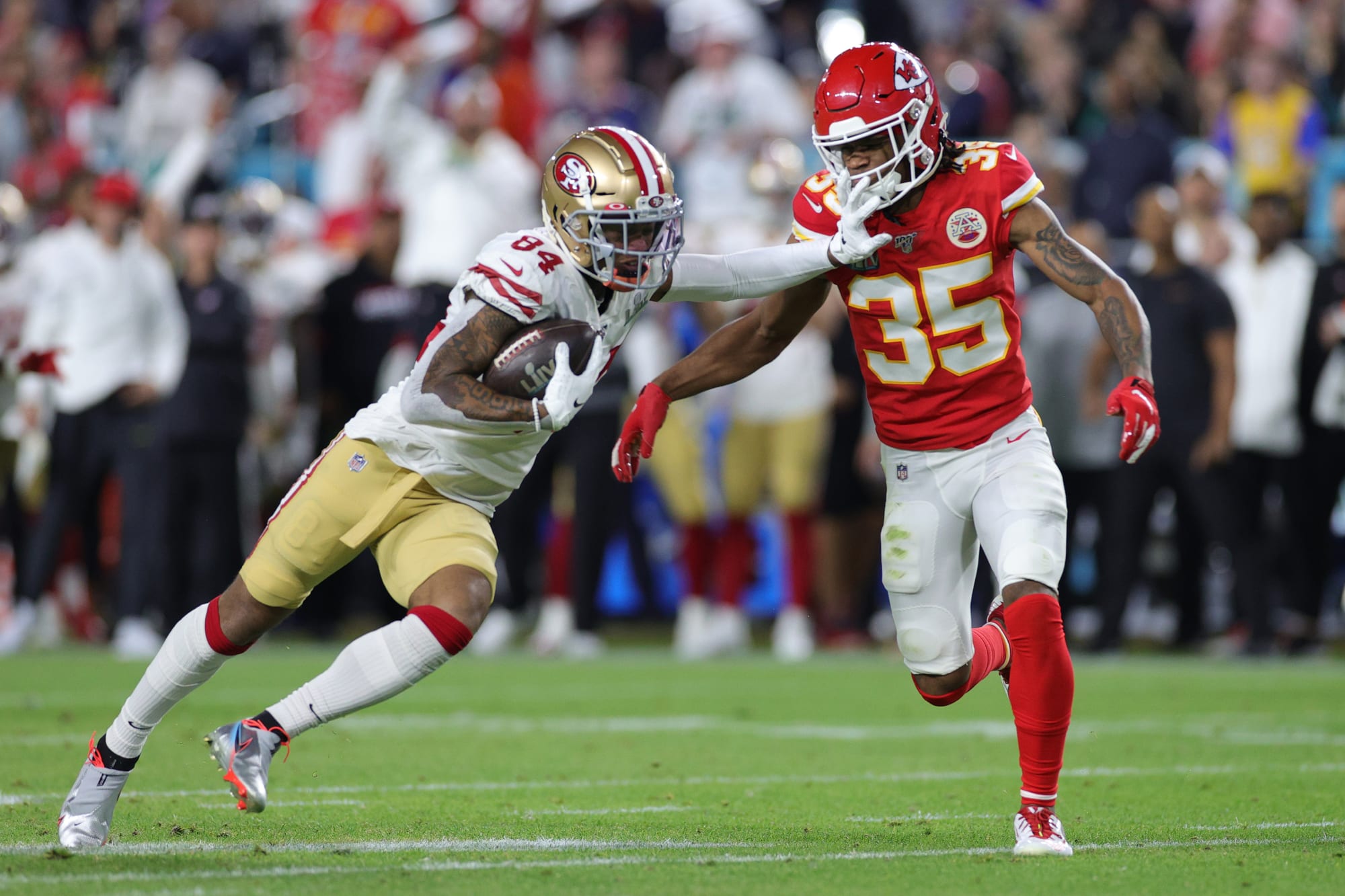 KC Chiefs: Positions to target in round three of 2020 NFL Draft