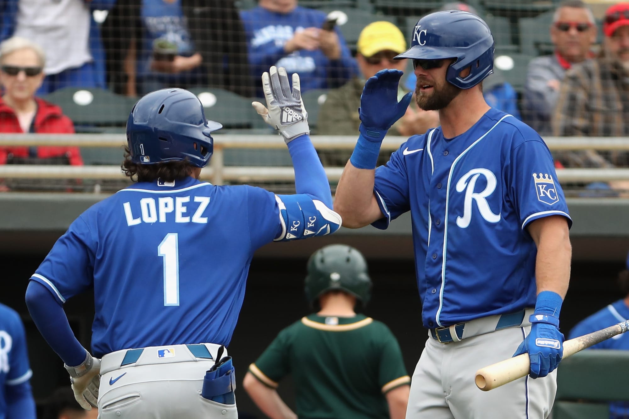 Kansas City Royals: Biggest questions from Spring Training after week 3