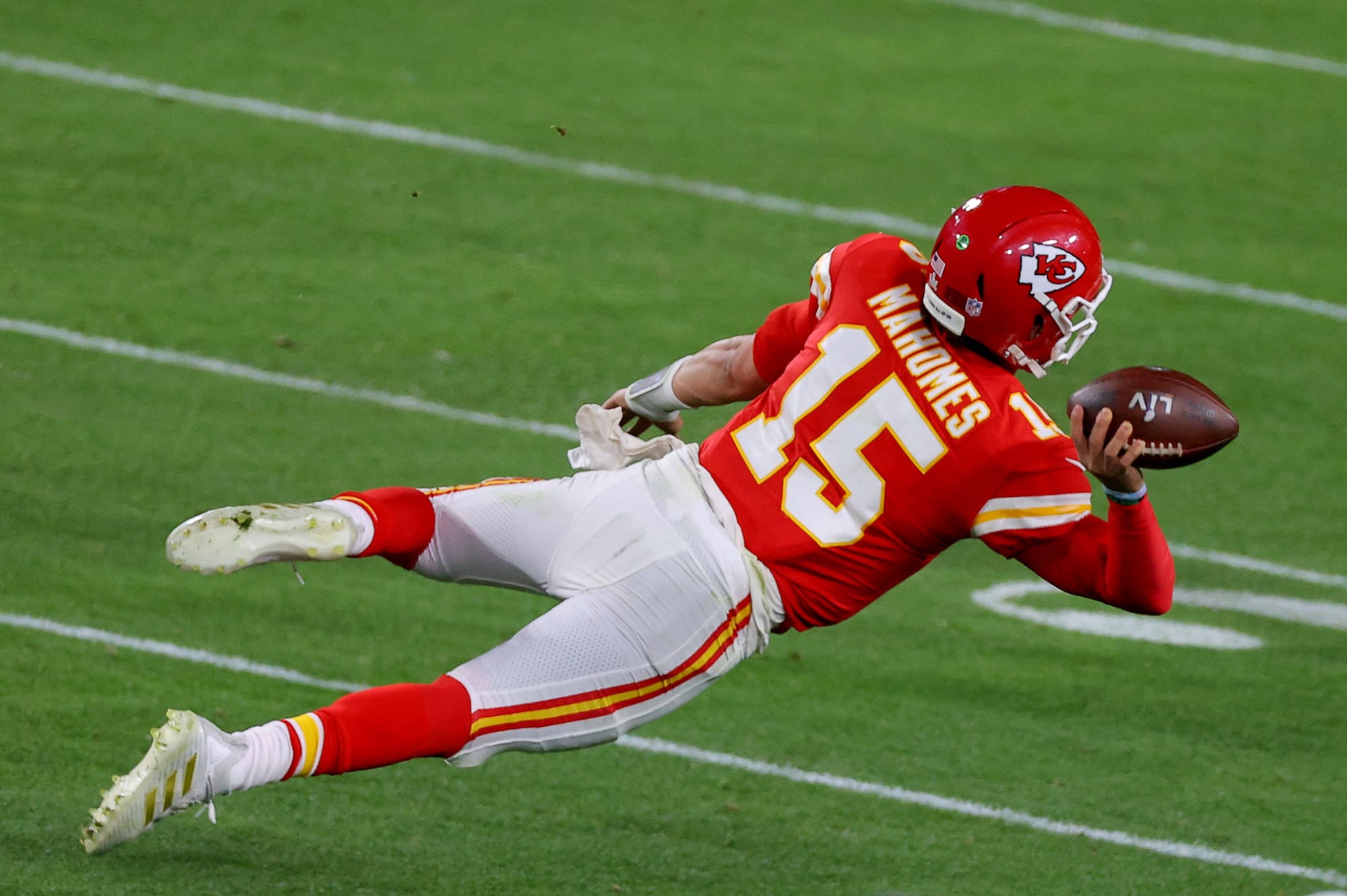 19278 Patrick Mahomes Photos and Premium High Res Pictures  Getty Images