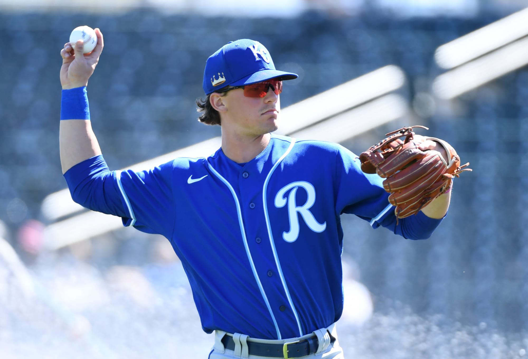 KC Royals: 12 hitters to keep an eye on in spring training - Page 3