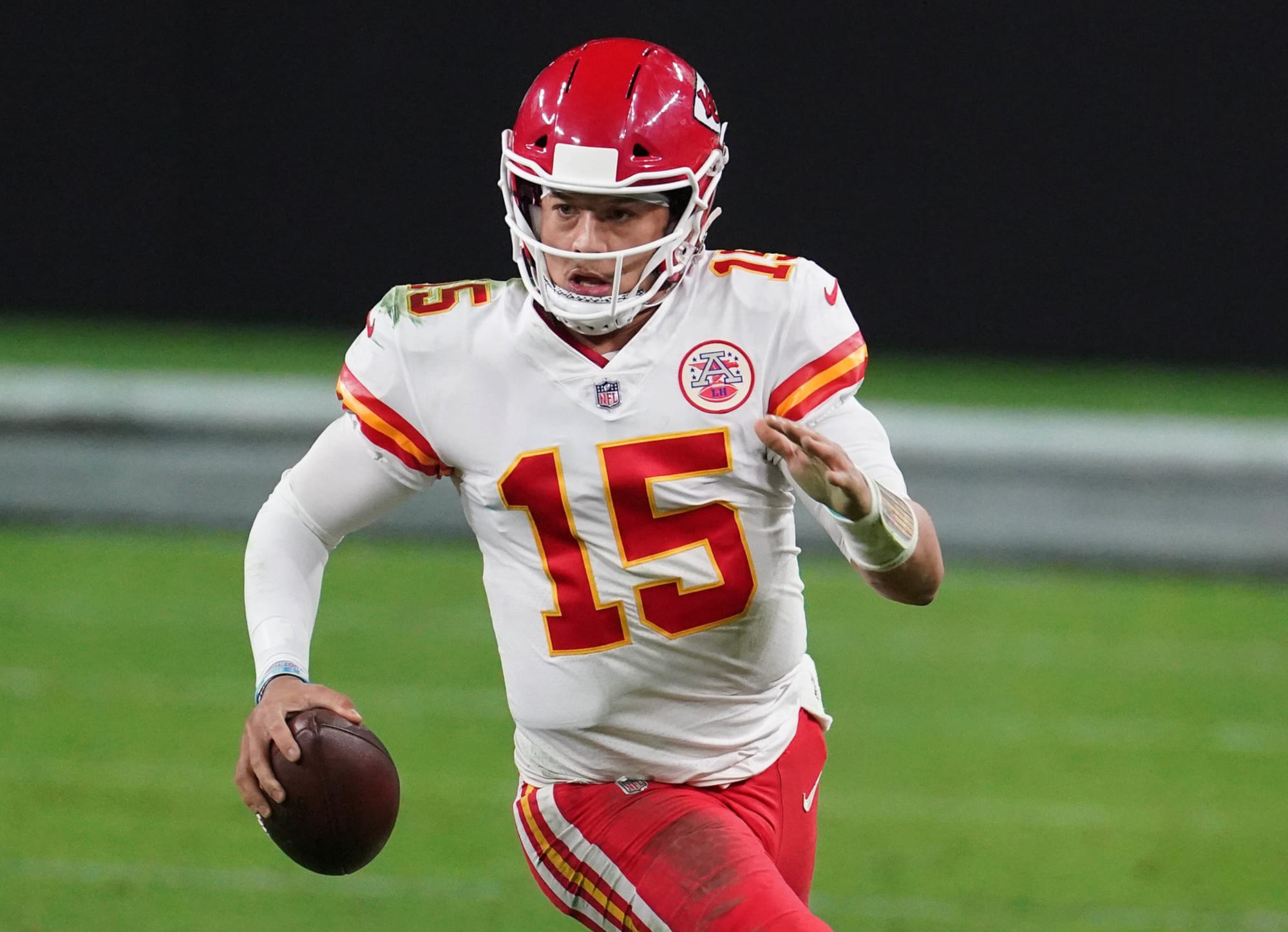 Why nine teams passed on Patrick Mahomes in the 2017 NFL Draft, opening  door for Chiefs to get a star QB
