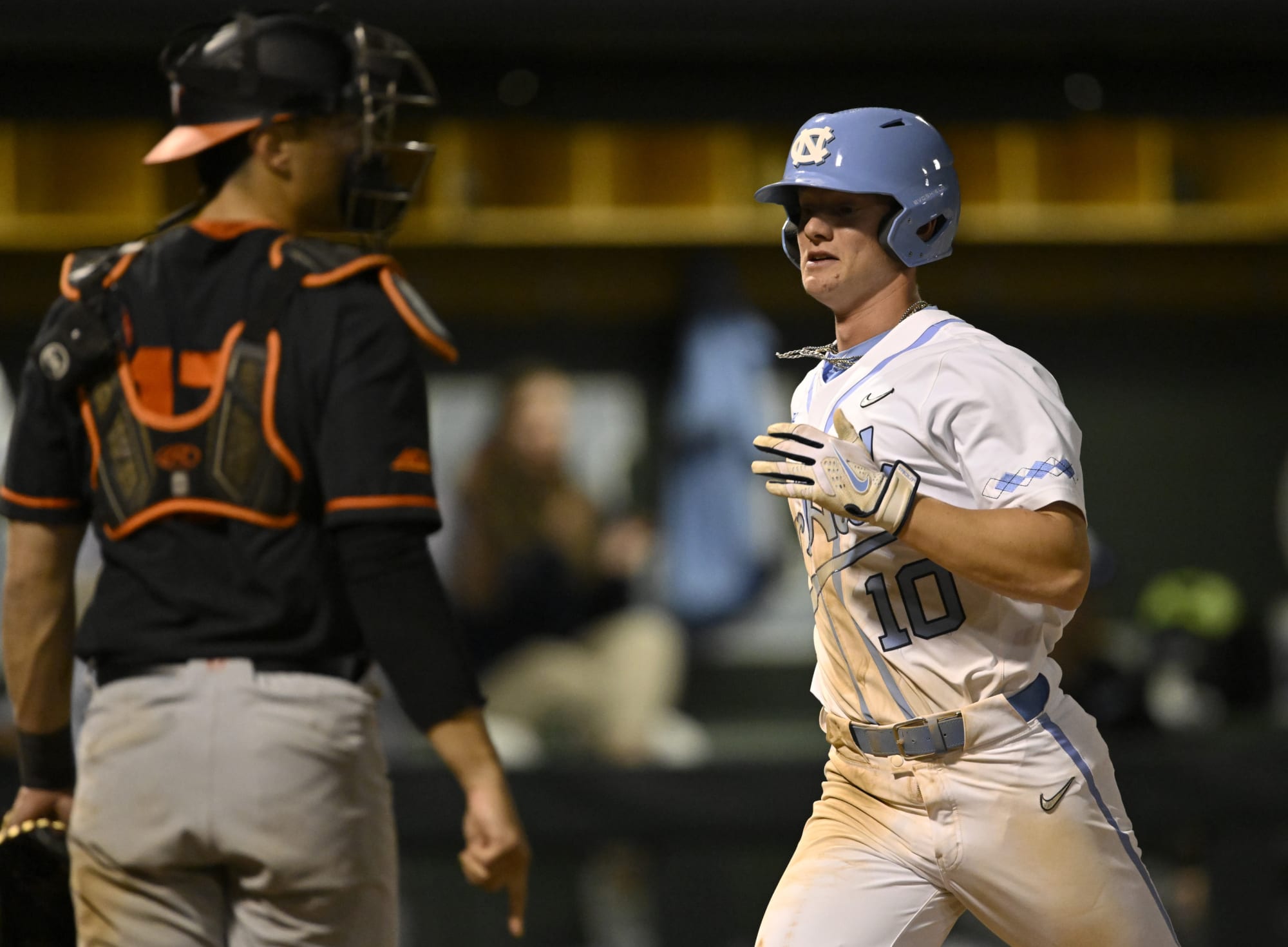 UNC Baseball: Offense on pace for record year in 2023