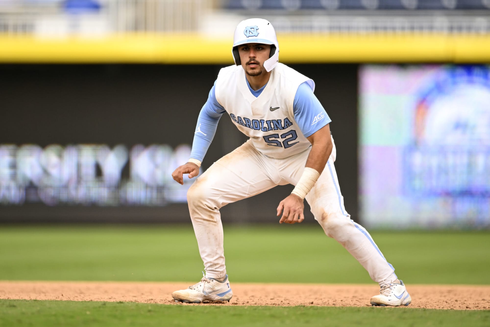 UNC Baseball: Tomas Frick drafted by New York Yankees - BVM Sports
