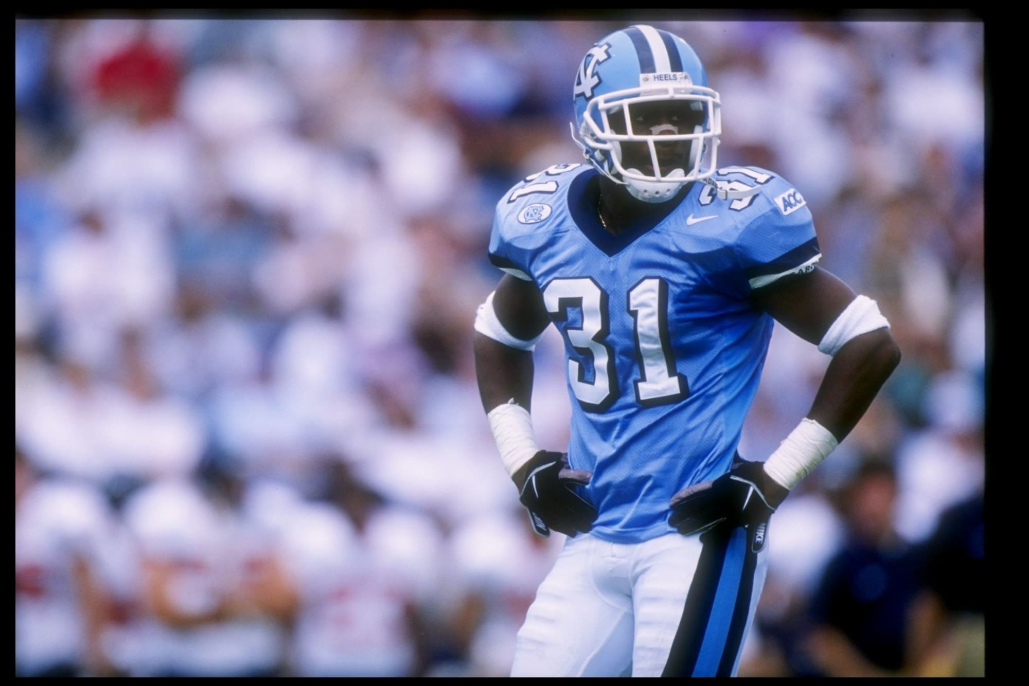 UNC Football to wear 1990s throwback uniforms for Bowl Game vs. South  Carolina - Tar Heel Times - 12/24/2021