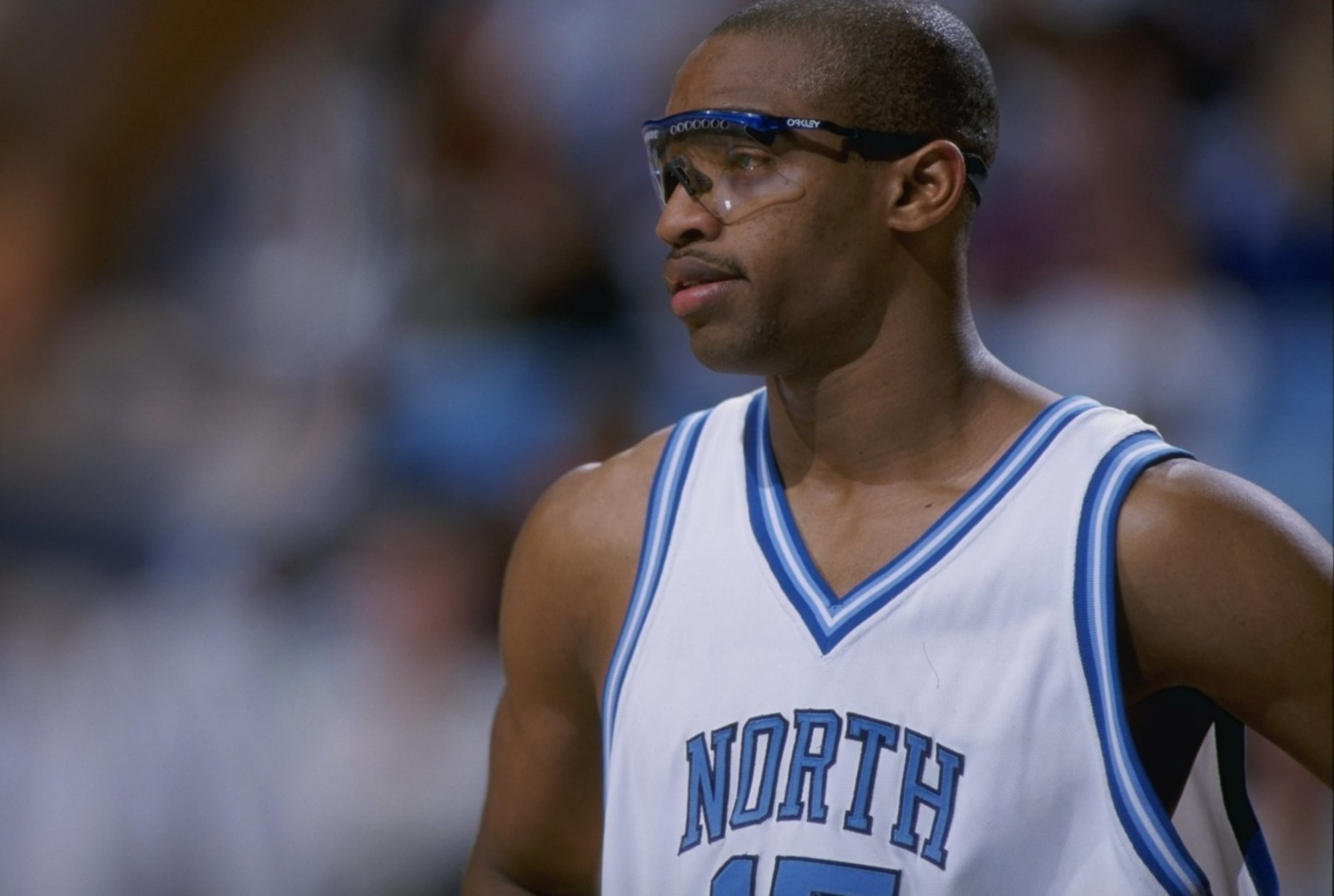 Get to Know: Vince Carter