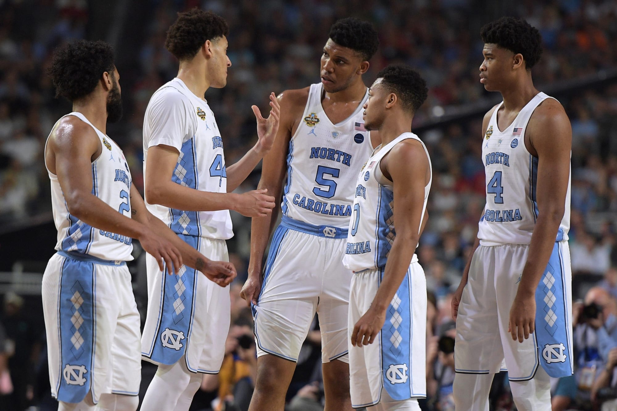 UNC basketball players, local stores teaming up to thrive in NIL era - The  Daily Tar Heel