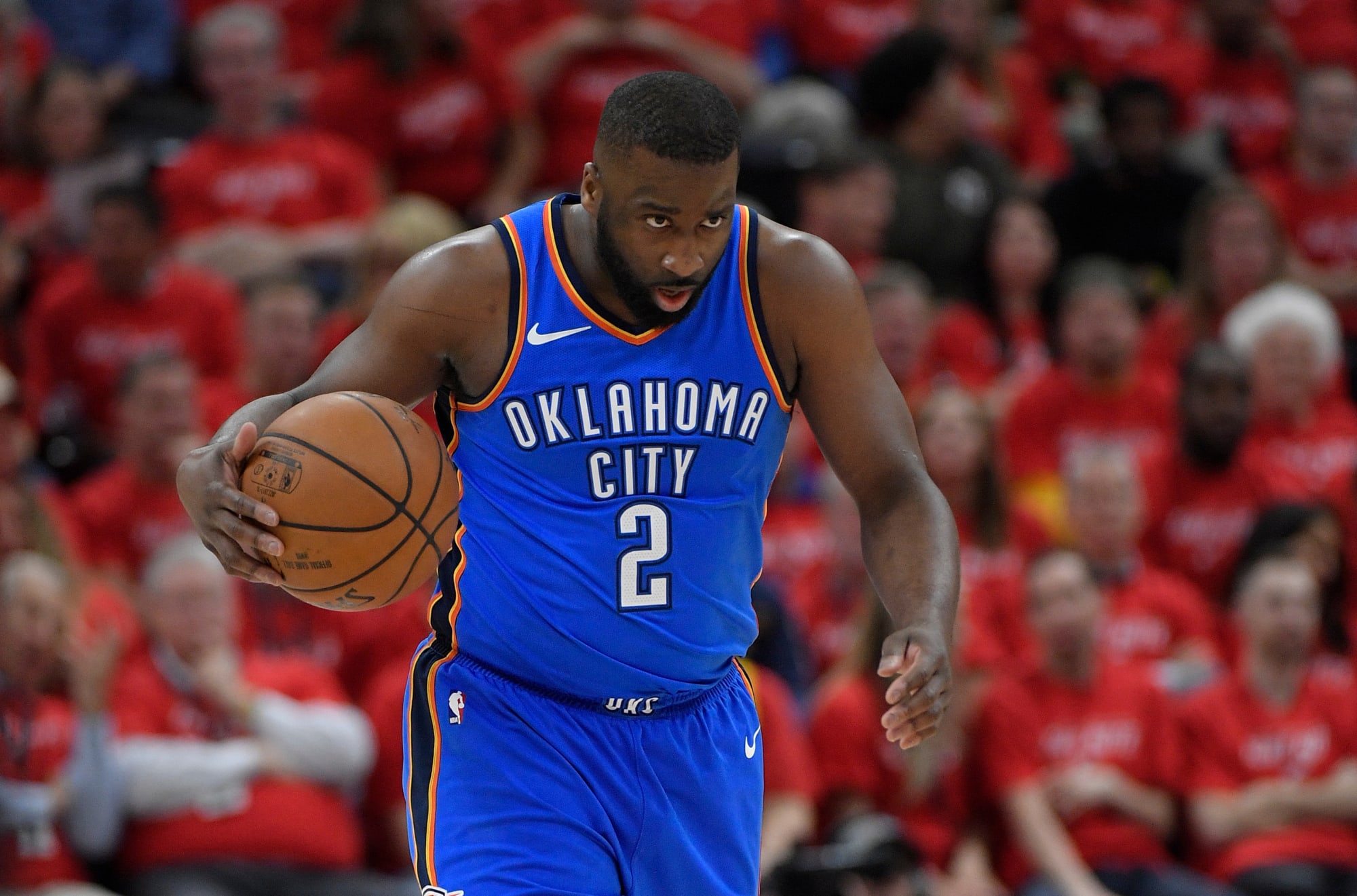 Unc In The Nba Raymond Felton Re Signs With Oklahoma City