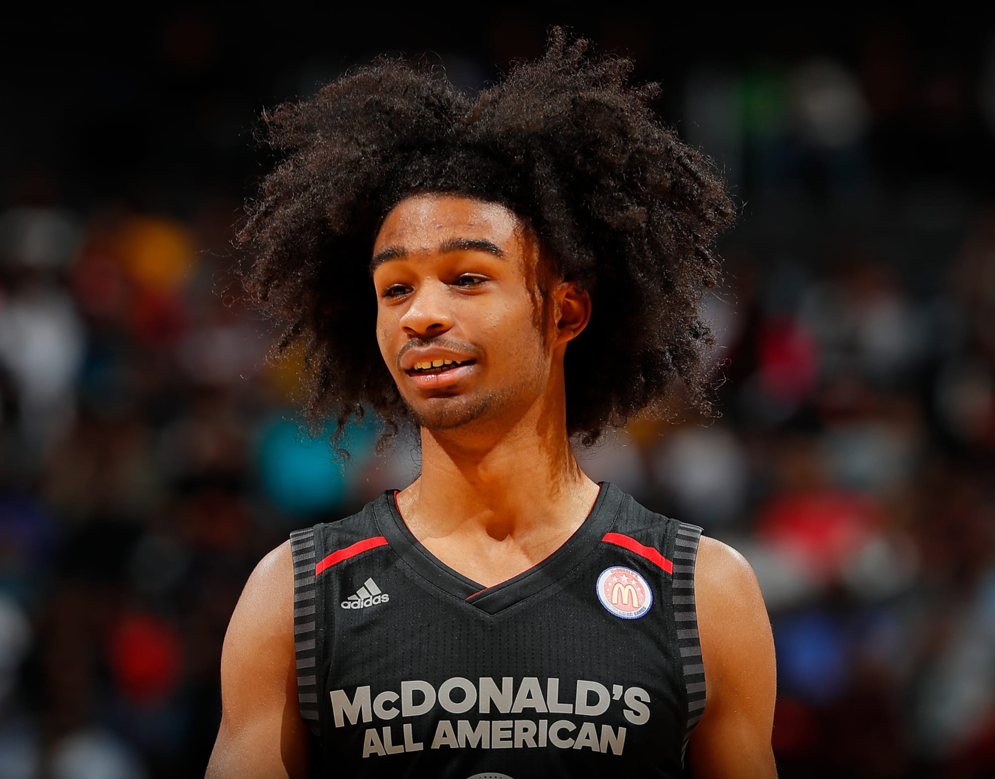 Unc Basketball Coby White Playing Well For Team Usa