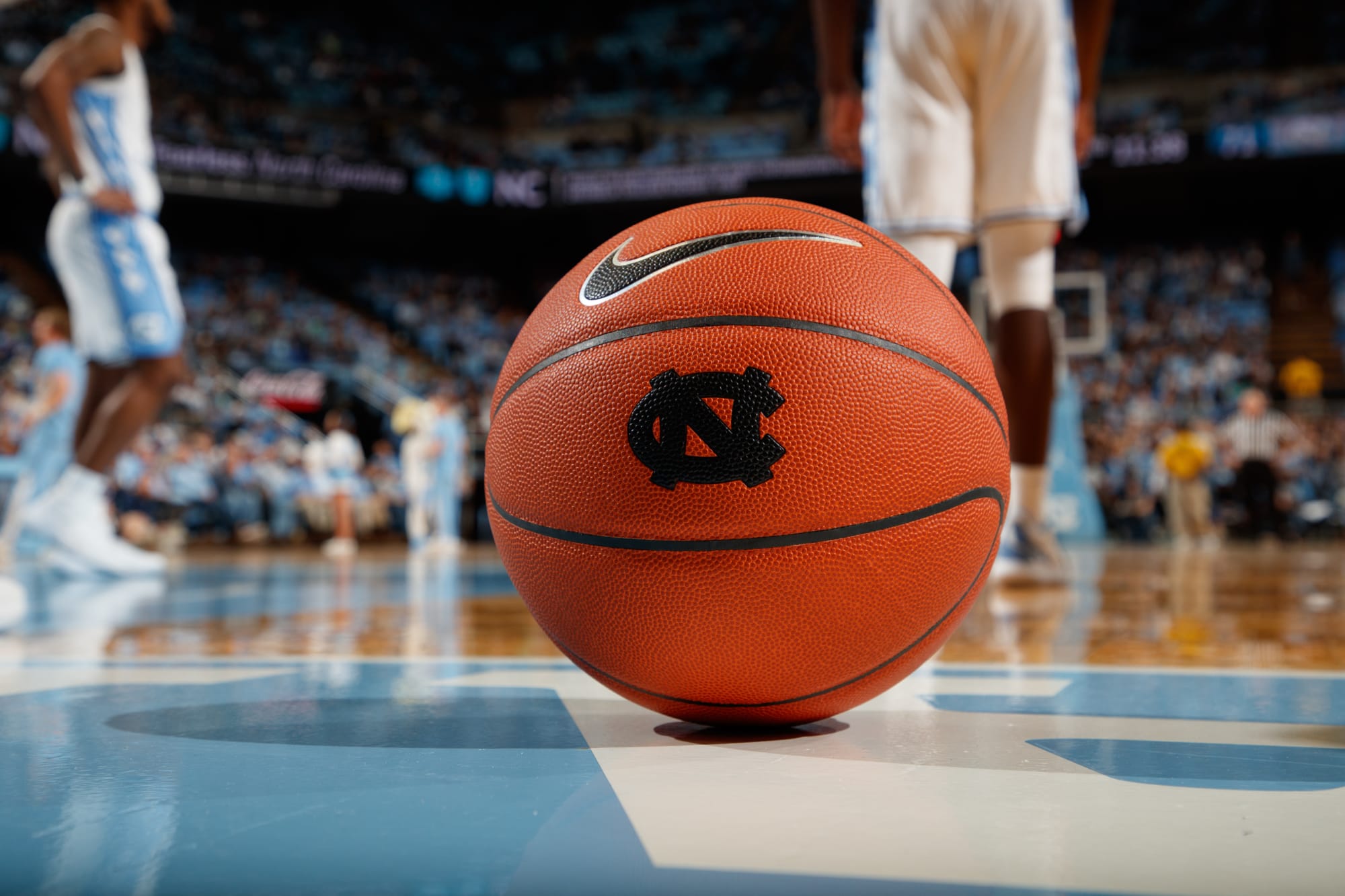 Kennedy Meeks, P.J. Hairston To Play In TBT