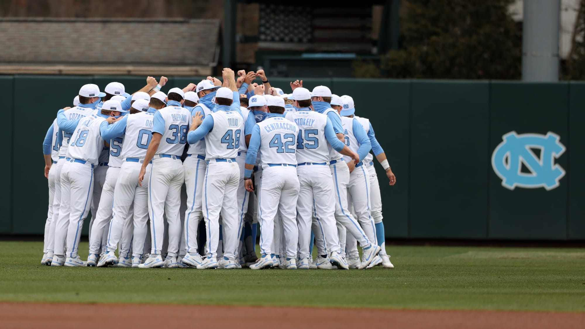 Former UNC Baseball standout Joey Lancellotti signs with New York Mets organization