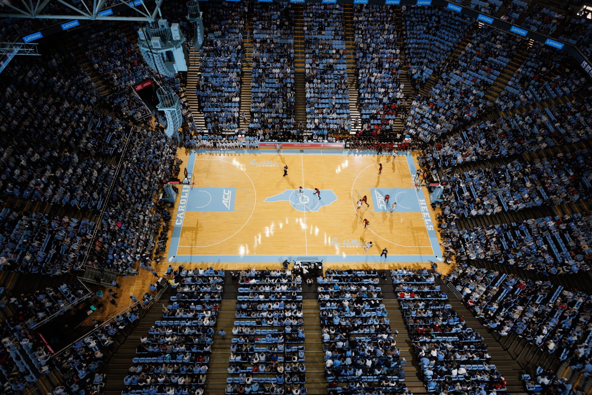 UNC Basketball: Beau Maye added to 2022-2023 roster