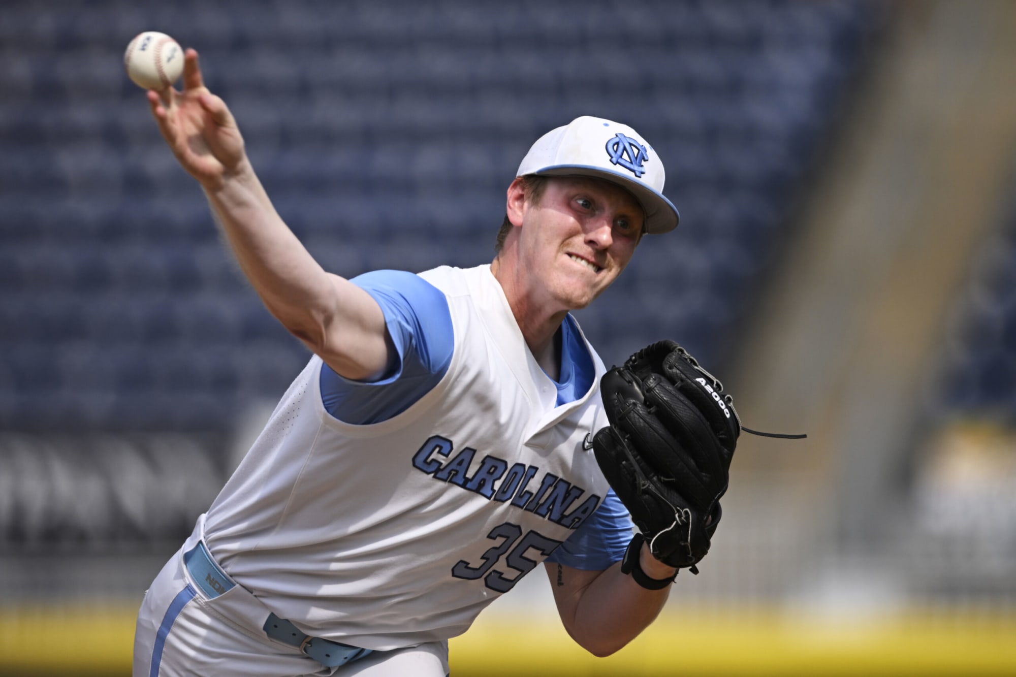 UNC Baseball falls to Iowa-How to watch as Tar Heels face elimination  against Wright State - Tar Heel Blog