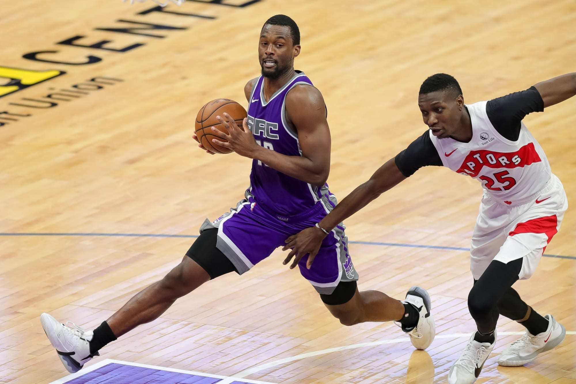 Harrison Barnes Expecting Child With Wife Brittany - Tar Heel Times -  7/20/2021