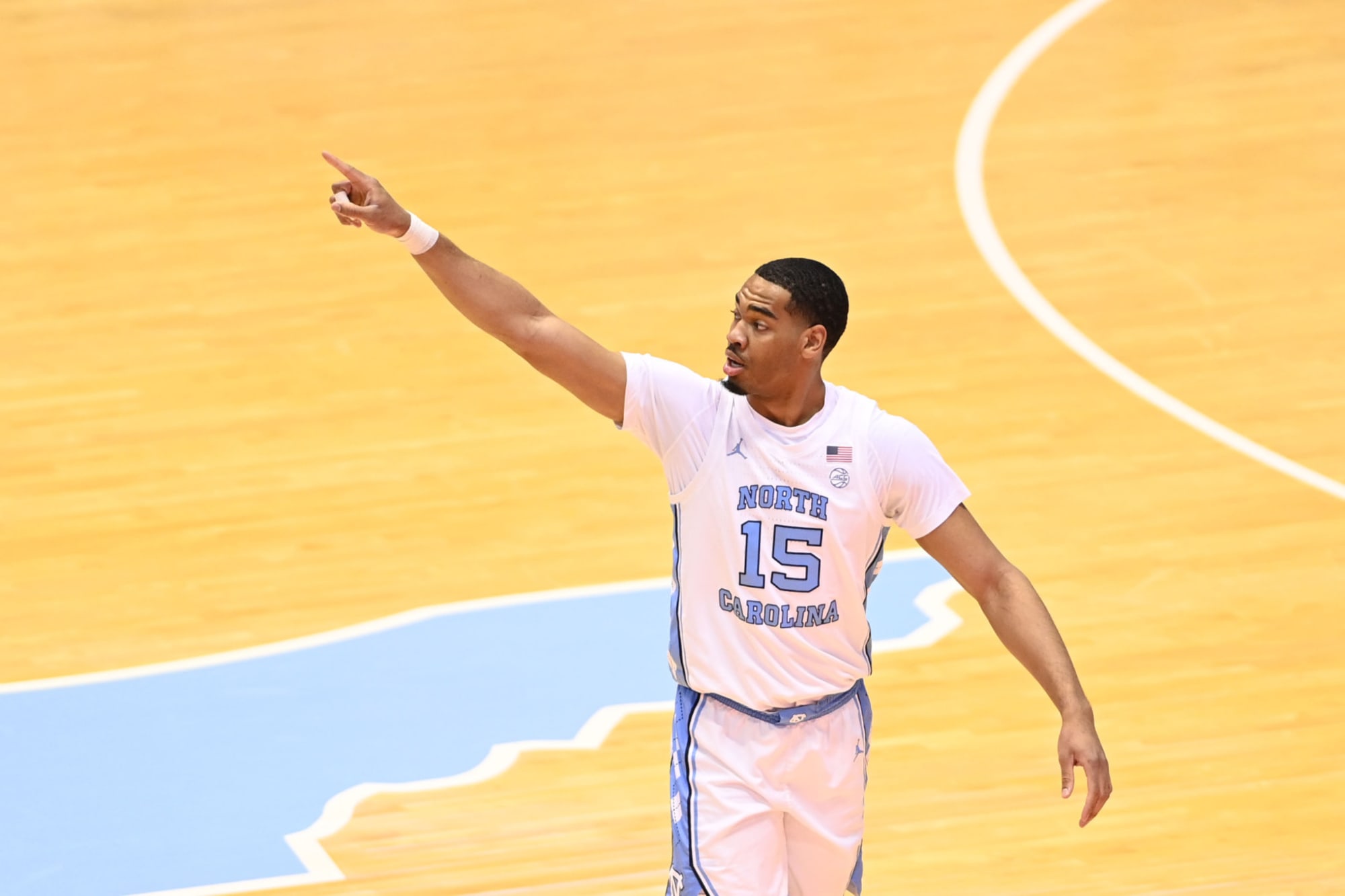 UNC Basketball: Garrison Brooks Signs with New York Knicks