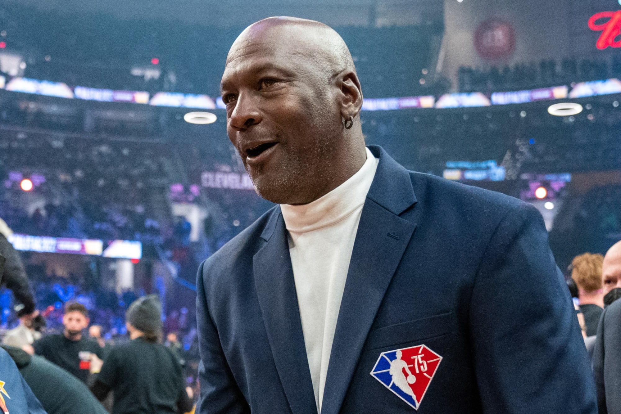 How Michael Jordan's impact on UNC basketball endures - The Athletic