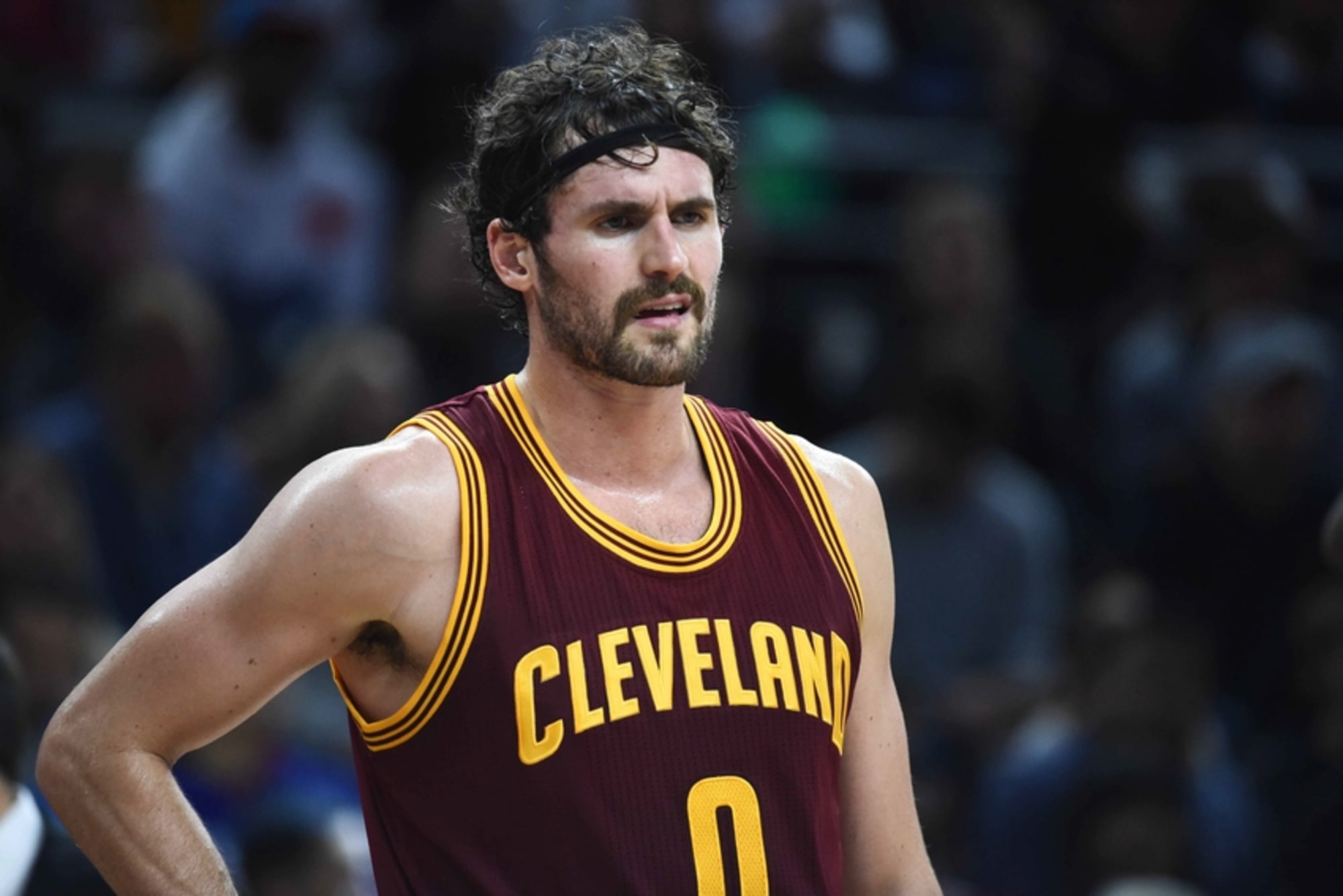 kevin love all star