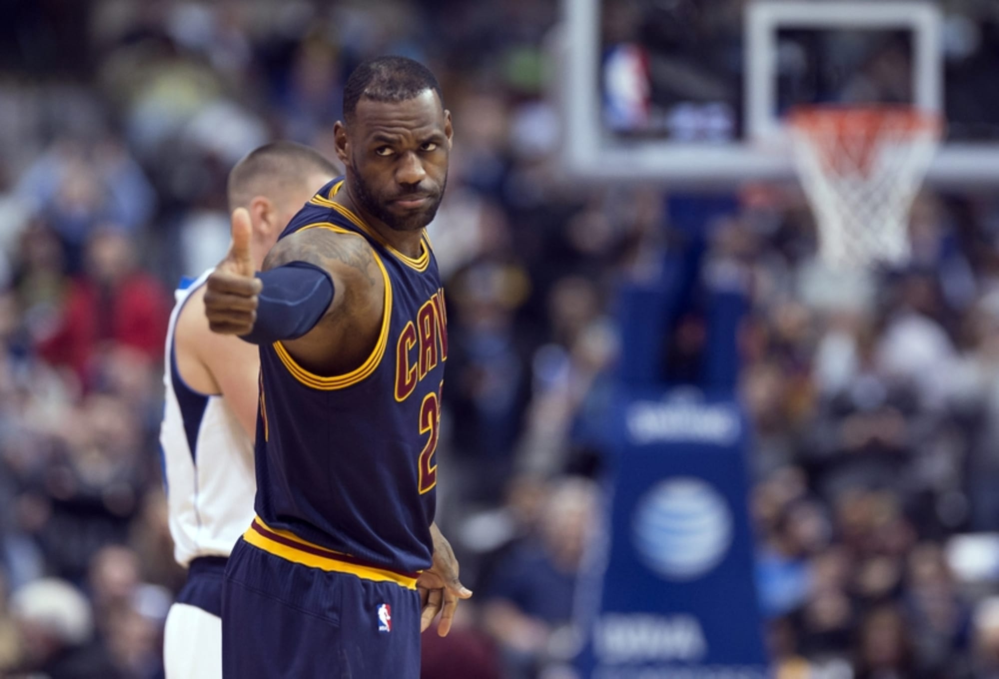 Shaquille O'Neal helps Cleveland Cavaliers find more 3-pointers, more wins  