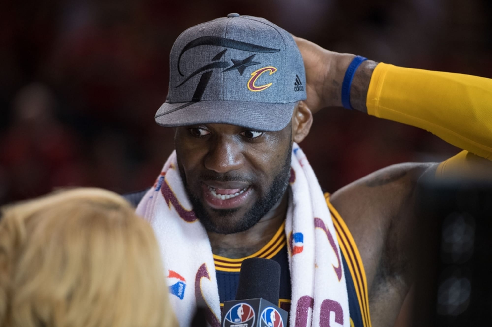 2016 NBA Finals: LeBron James Can Achieve Immortality