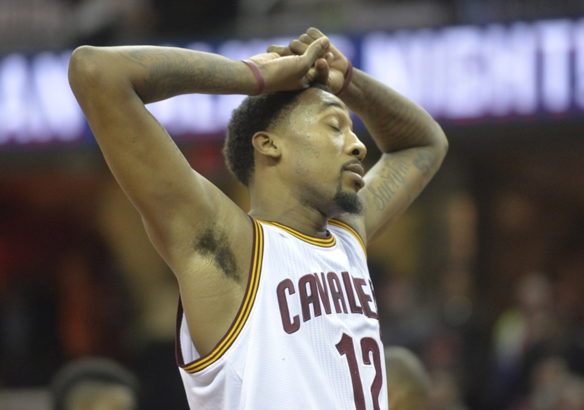 Cleveland Cavaliers: Mo Williams' Milestones to Look For in 2016