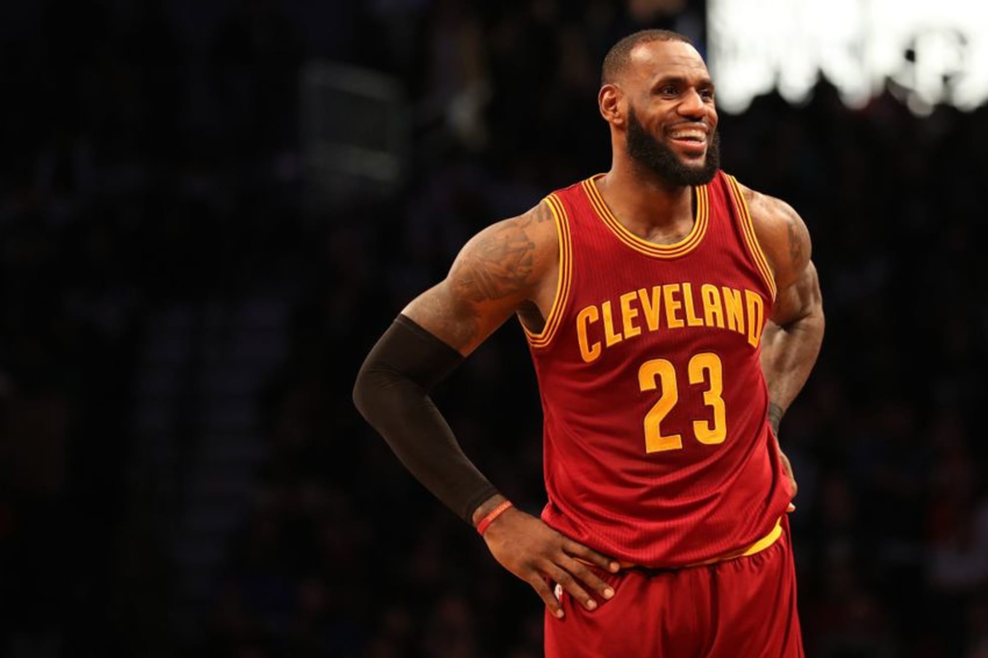 Tyronn Lue, LeBron James reportedly wanted Cavaliers to trade for